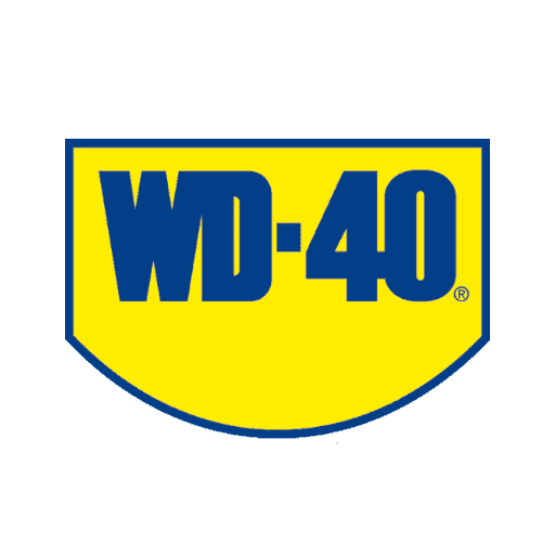 WD 40
